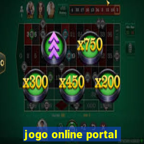 jogo online portal