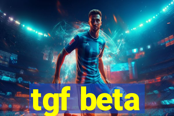 tgf beta