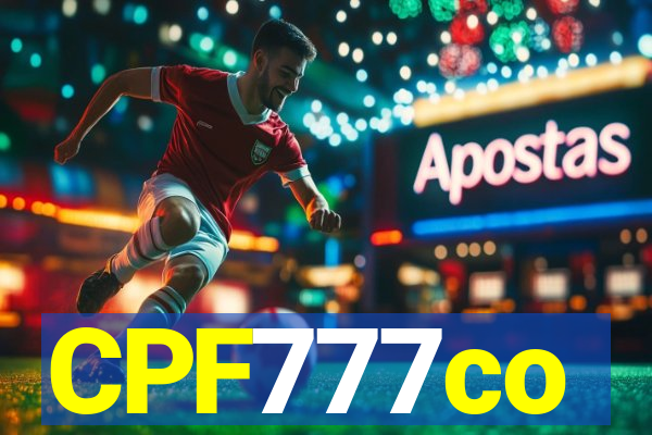 CPF777co