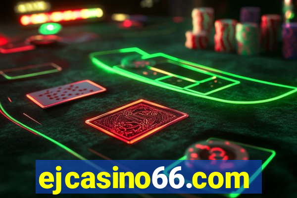 ejcasino66.com