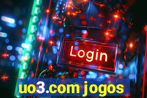 uo3.com jogos