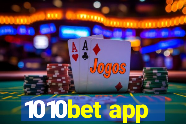 1010bet app