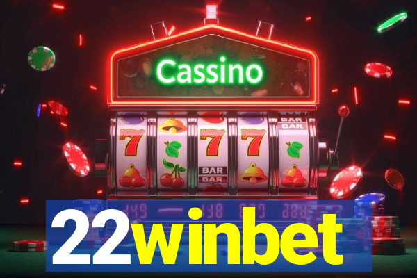 22winbet