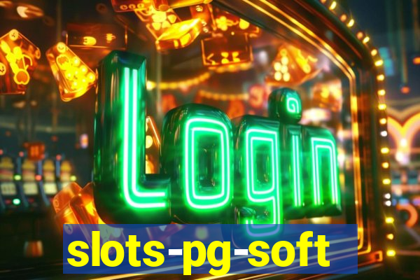 slots-pg-soft