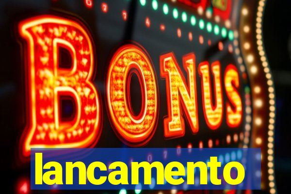 lancamento plataforma slots