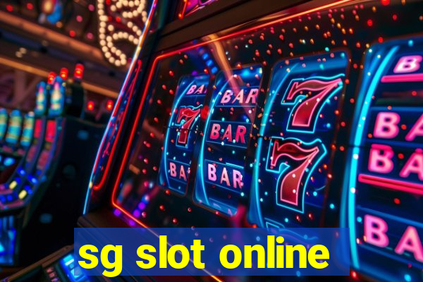 sg slot online