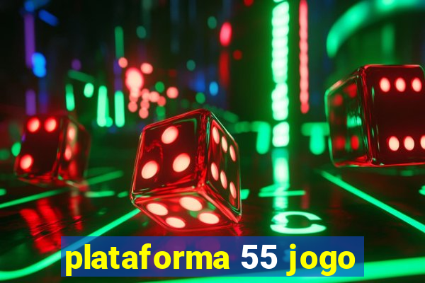 plataforma 55 jogo