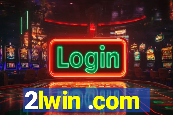 2lwin .com