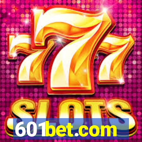 601bet.com