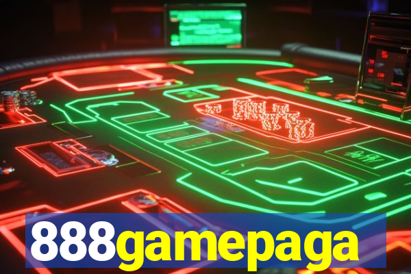 888gamepaga