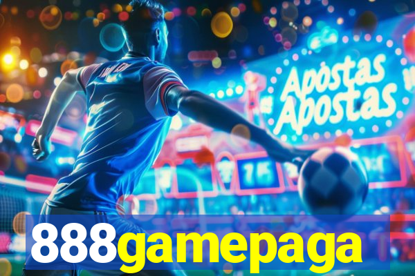 888gamepaga