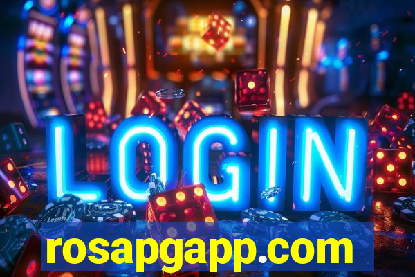 rosapgapp.com