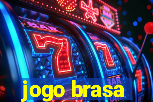 jogo brasa