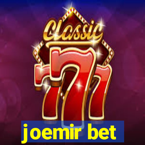 joemir bet