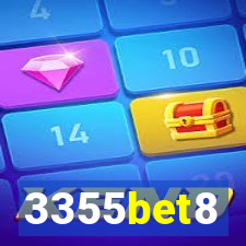 3355bet8