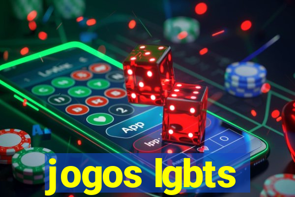 jogos lgbts