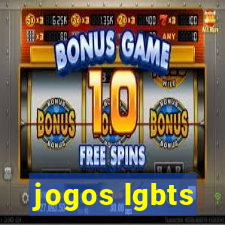 jogos lgbts