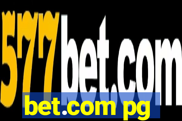 bet.com pg