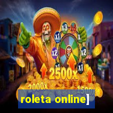 roleta online]