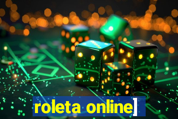 roleta online]