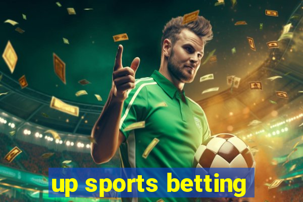 up sports betting