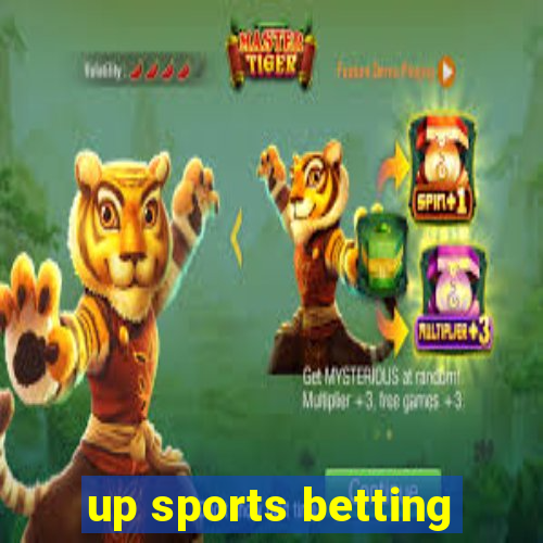 up sports betting