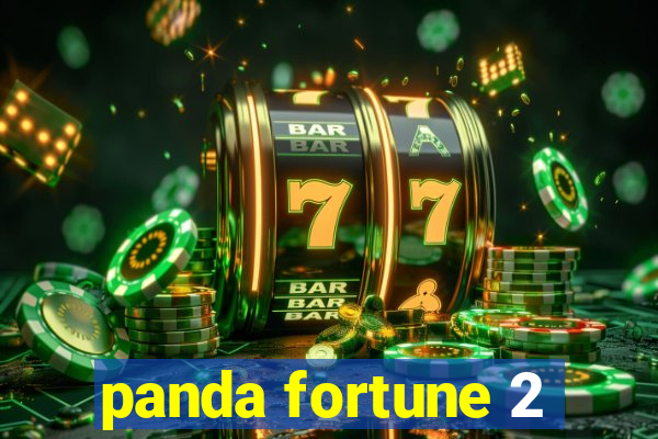 panda fortune 2