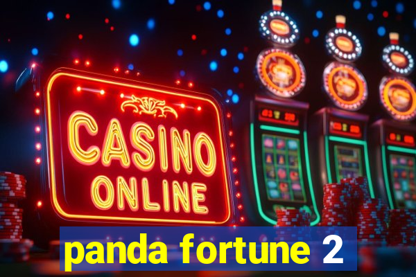 panda fortune 2