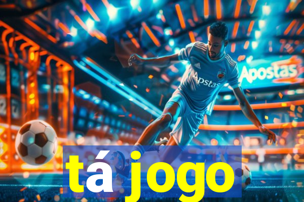 tá jogo