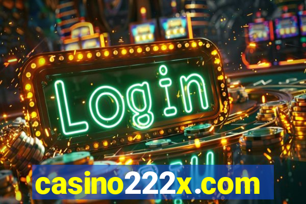 casino222x.com