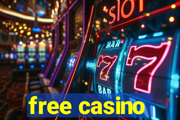 free casino