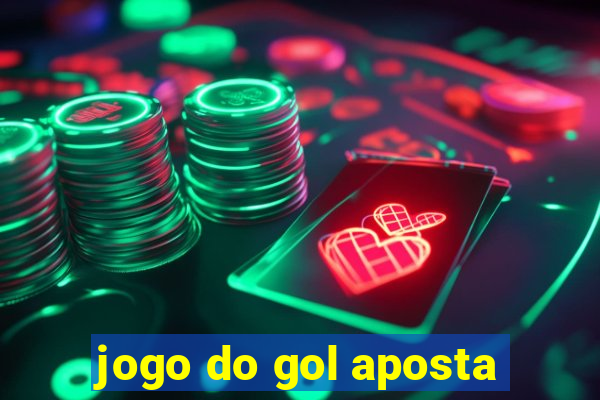 jogo do gol aposta