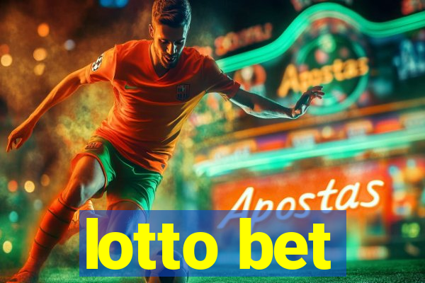 lotto bet