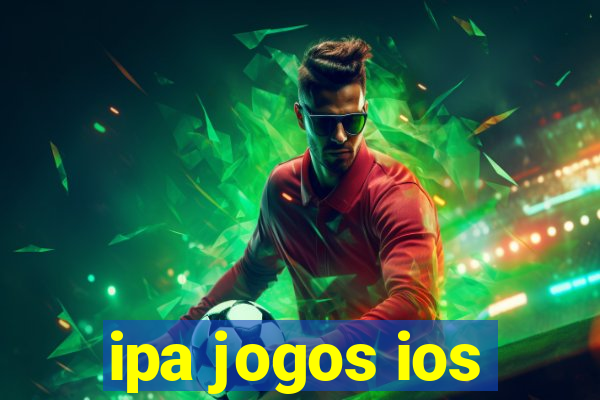 ipa jogos ios