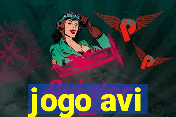 jogo avi