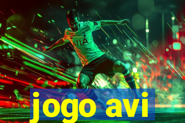 jogo avi