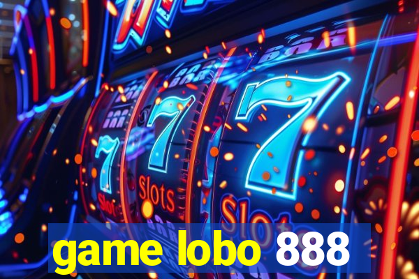 game lobo 888