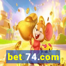 bet 74.com