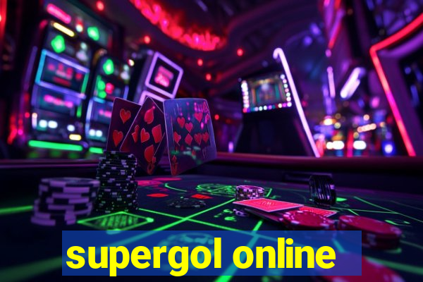 supergol online