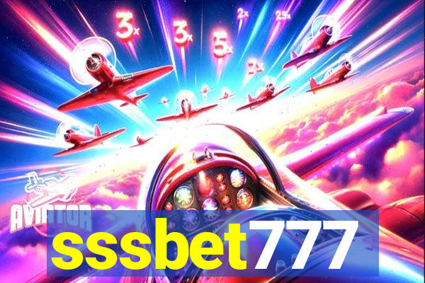 sssbet777