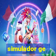 simulador ge