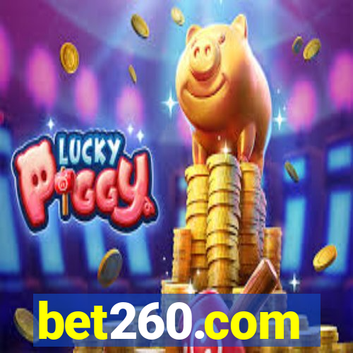 bet260.com