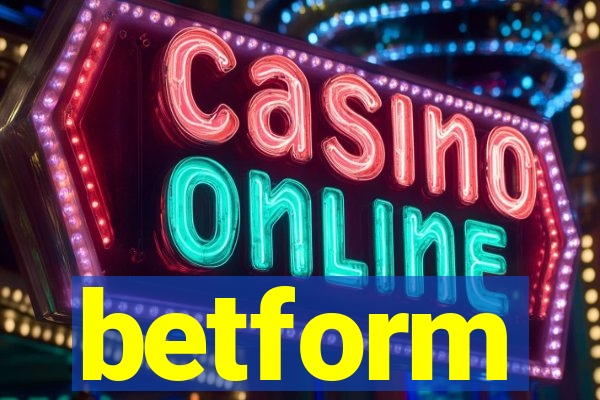 betform