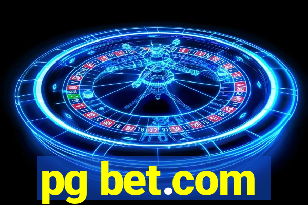 pg bet.com