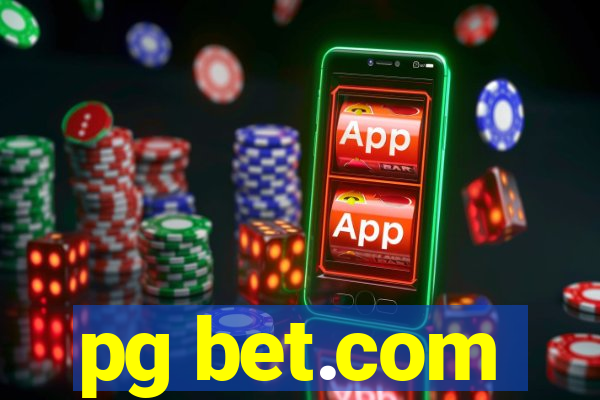 pg bet.com