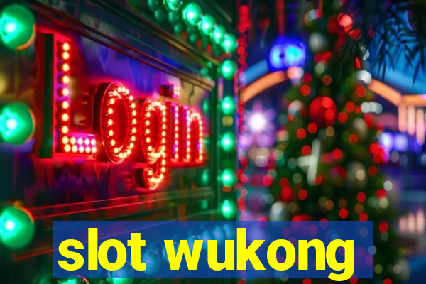 slot wukong