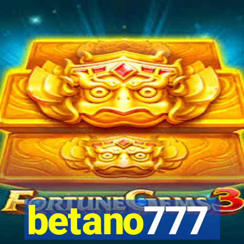 betano777