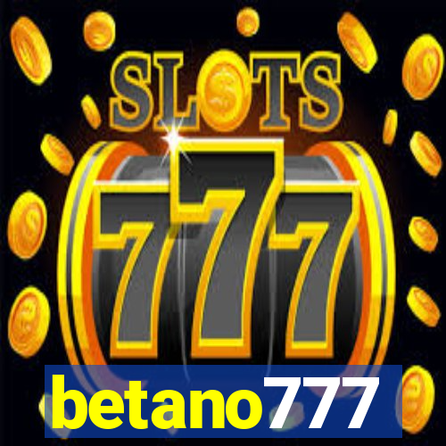 betano777