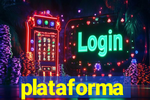 plataforma confiável de jogos online