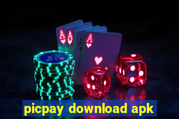 picpay download apk